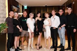 Chia sẻ của quý cô Hà thành Hồ Thảo My về kinh nghiệm giữ lửa hạnh phúc gia đình