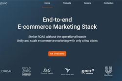 Startup giải pháp bán hàng Việt Nam nhận vốn 2 triệu USD