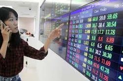 Thị trường chứng khoán 21/12: VN-Index tăng mạnh ngay đầu tuần, cổ phiếu ngân hàng tăng trên 3%