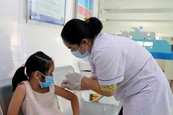 Phòng ngừa bệnh thủy đậu trong mùa đông xuân