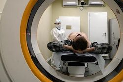 Lo ngại triệu chứng COVID-19 có thể 'đánh thức' bệnh ung thư