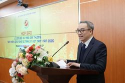 Công bố 50 giải thưởng sản phẩm công nghệ số Make in Viet Nam vào ngày 23-12