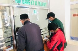 Bộ trưởng Bộ Y tế: Các bệnh viện tuyến tỉnh phải có giải pháp tránh quá tải khi thông tuyến khám chữa bệnh BHYT