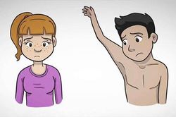 Giải pháp ngăn ngừa dậy thì sớm
