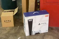 Nhặt được hộp PlayStation ở bãi rác, chàng trai đăng bán cho vui ai ngờ được kha khá tiền