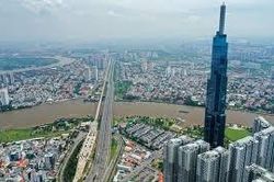 Bộ máy của thành phố Thủ Đức cần có sự khác biệt