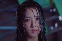 Jisoo (BlackPink) tiết lộ phân đoạn bị cắt bỏ trong 'Lovesick Girls'
