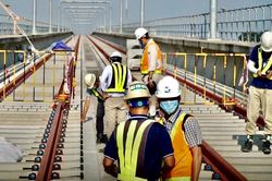Sự cố metro số 1: Nhà thầu từ chối thay các dầm liên quan