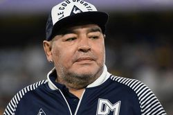 Maradona từng cố tự sát trong quá khứ