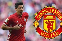 Tin bóng đá MU 20/12: Lewandowski muốn tới MU. Solskjaer quan tâm David Alaba
