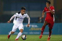 HLV Lê Thụy Hải, Hùng Dũng được đề cử giải Fair Play