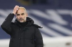 Vì sao Man City chật vật trong việc ghi bàn?