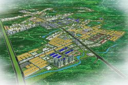 Sẽ sửa định mức lập, điều chỉnh kế hoạch sử dụng đất