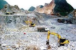 Phê duyệt nhiệm vụ lập Quy hoạch điều tra cơ bản địa chất về khoáng sản