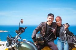 Cặp đôi 'hiếm nhất' làng showbiz Việt: Không sinh con, sống như tri kỷ tới lúc già