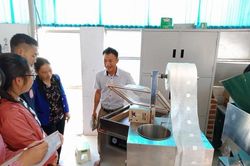 'Trải nghiệm 5 góc' - đa dạng hóa loại hình đánh giá năng lực người học