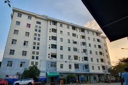 Đà Nẵng: Xây dựng 400 căn hộ chung cư cho nhiều đối tượng thuê