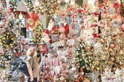 Dự báo thời tiết dịp Giáng sinh (24-25/12): Bắc Bộ, Bắc Trung Bộ trời rét, mưa nhỏ vài nơi; Tây Nguyên và Nam Bộ ngày nắng