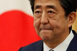 Cựu Thủ tướng Shinzo Abe bị các công tố viên Nhật Bản thẩm vấn