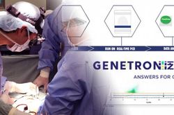 Startup Trung Quốc tăng trưởng mạnh nhờ phát triển bộ kit tầm soát ung thư sớm giá rẻ