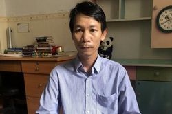 Bắt đối tượng chuyên hứa hẹn làm giúp thủ tục đi nước ngoài rồi ôm tiền bỏ trốn
