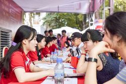 Tuyển sinh của trường Đại học Bách khoa Hà Nội tới đây có gì mới?