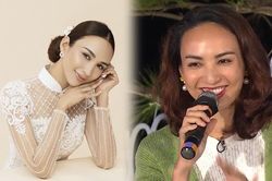 Hoa hậu Ngọc Diễm giành chiến thắng nhờ hát hit của Phạm Quỳnh Anh