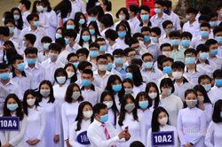 Không bắt buộc học sinh phải có điện thoại phục vụ học tập
