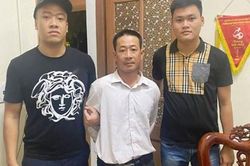 Tranh chấp tiền đền bù đất, gã đàn ông vung dao chém tử vong 2 chị gái của vợ cũ