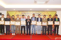 Nghệ An nâng cao nhận thức về thực phẩm sạch
