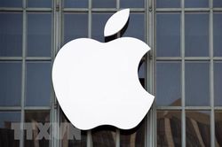 Apple sẽ sản xuất ôtô tự lái với công nghệ pin đột phá