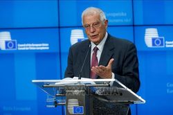 Các nước tham gia JCPOA còn lại quyết tâm bảo vệ thỏa thuận hạt nhân