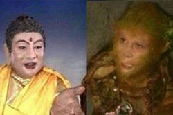 Tây du ký: Phật Tổ giam Tôn Ngộ Không 500 là để cứu mạng Đại Thánh?