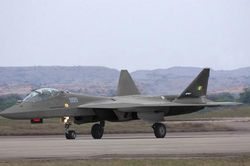 Su-57 của Nga sẽ tới Ấn Độ vào tháng 2/2021