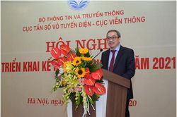 Thử nghiệm Mobile Money trong tháng 12/2020