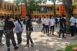 Những điều cần biết cho thí sinh có nguyện vọng vào Trường Đại học Bách Khoa Hà Nội năm 2021