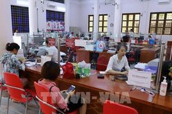 Moody's nâng kết quả xếp hạng tiền gửi ngoại tệ dài hạn của Agribank