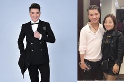 Đàm Vĩnh Hưng từng đến thăm hỏi fan nữ ở Hải Phòng trước khi qua đời 3 tháng