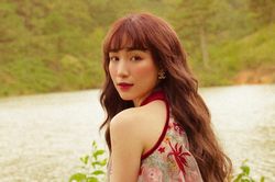 Hòa Minzy 'ế show' vì dịch, tiết lộ con số cát-xê 'không tưởng' thuở mới vào nghề