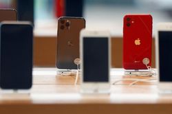 Mẹo nhỏ giúp iPhone cũ cũng chạy nhanh như chớp ít người biết