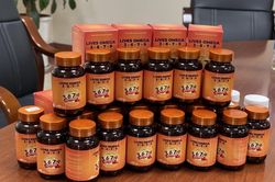 Sản xuất omega 6, 7, 9 từ vi khuẩn tía quang hợp: Triển vọng thương mại hóa cao