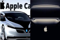 Apple đặt mục tiêu sản xuất xe tự lái vào năm 2024
