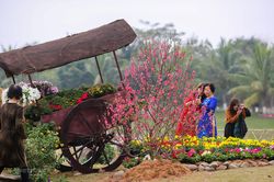 Chỉ thị của Thủ tướng về bảo đảm đón Tết Nguyên đán vui tươi, lành mạnh