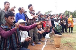 Cát Tiên tổ chức Ngày hội văn hóa - thể thao dân tộc Mạ