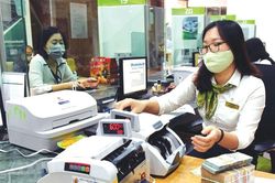 Trọng tâm để phục hồi bền vững sau đại dịch