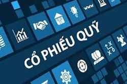 'Chuyến tàu cuối' cho cổ phiếu quỹ