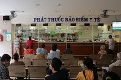 Nhiều bệnh nhân được đề nghị chi trả chi phí BHYT đến hơn 1 tỷ đồng