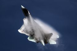 Lực lượng Không quân Vũ trụ Nga nhận 22 tiêm kích tàng hình Su-57 năm 2024