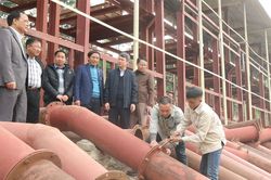 Hà Nội chủ động sử dụng hiệu quả nguồn nước gieo cấy vụ xuân 2021