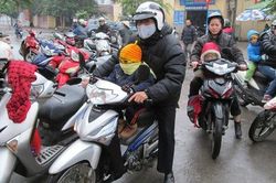 Lạnh dưới 10 độ C, học sinh được nghỉ học có hợp lý?
